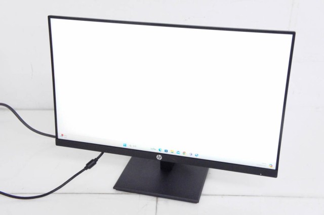 【中古】HP 23.8インチ液晶モニター ProDisplay P244