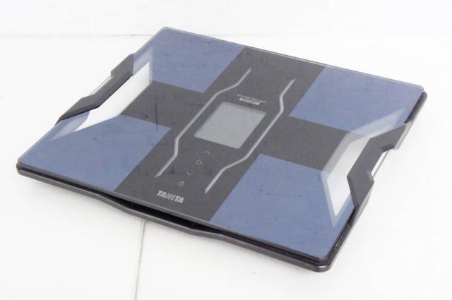 タニタ インナースキャン innerscan dual RD-803L