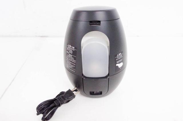 YA-MAN(ヤーマン) 毛穴ケアスチーマー ブライトクリーン IS-98Bの悪い