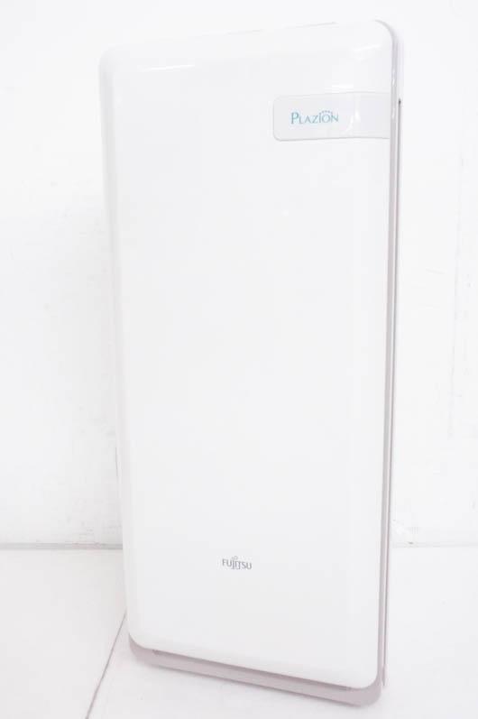 【中古】富士通ゼネラル 集塵機能付脱臭機 PLAZION 20畳 HDS-302G