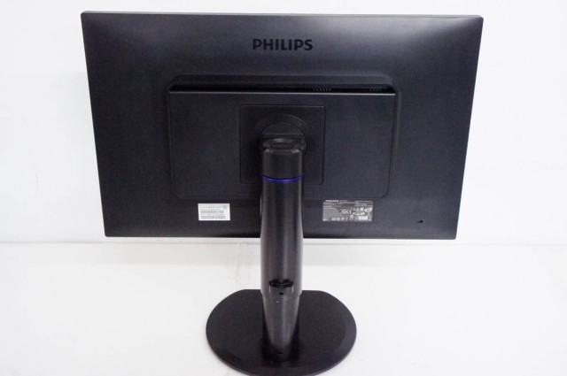 中古】PHILIPSフィリップス 24インチ液晶モニター 241B4LPYCB/11 液晶