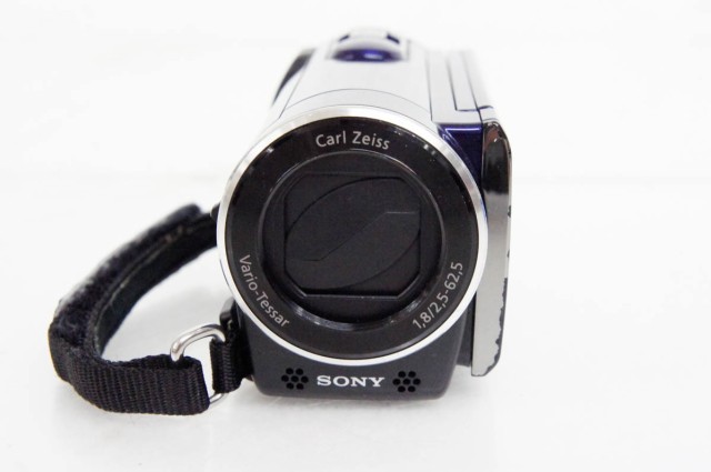 中古】C SONYソニー Handycamハンディカム ハイビジョンデジタルビデオ