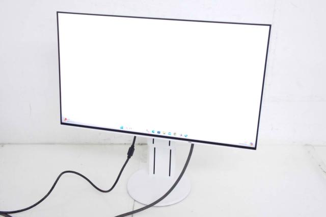 【中古】EIZOエイゾー FlexScan 23.8インチ フレームレス23.8型ワイド液晶ディスプレイ EV2451 15,584円