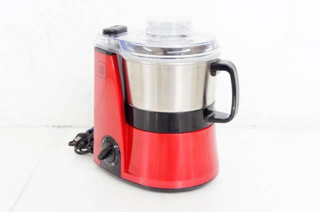 マルチスピードミキサー MM91