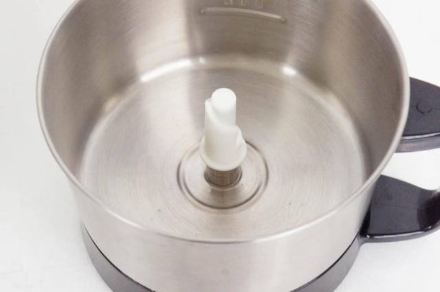 山本電気 フードプロセッサー MB-MM91 MICHIBA 道場六三郎氏監修