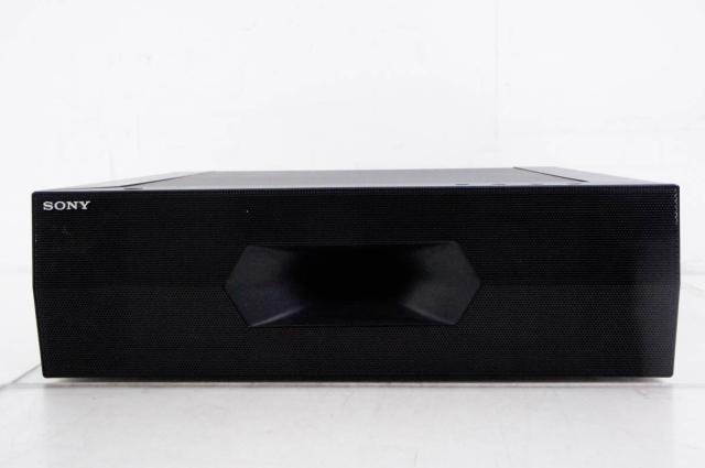 SONYホームシアターシステムHT-ST3☆