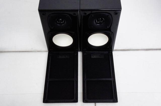 ONKYO シアターパッケージシステム ブラック BASE-V20HD(B)