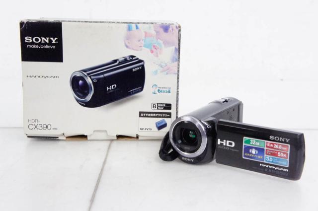 楽天市場】sony ビデオカメラの通販 SONY 手振防止ハイビジョンビデオ