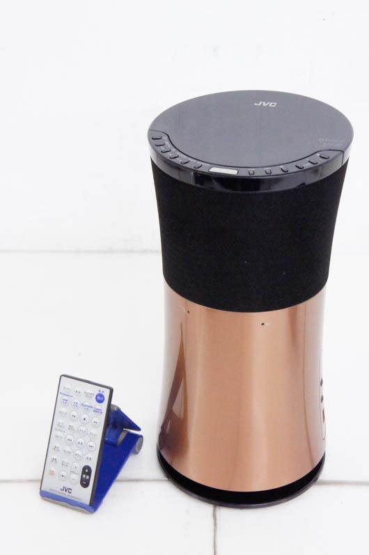 中古】「非常に良い」Victor ビクター JVC EX-B1 コンパクト