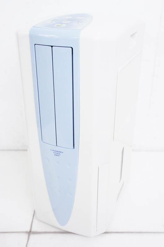 【中古】CORONAコロナ 冷風・衣類乾燥除湿機 どこでもクーラー CDM-F1021 コンプレッサー式 木造13畳〜鉄筋25畳