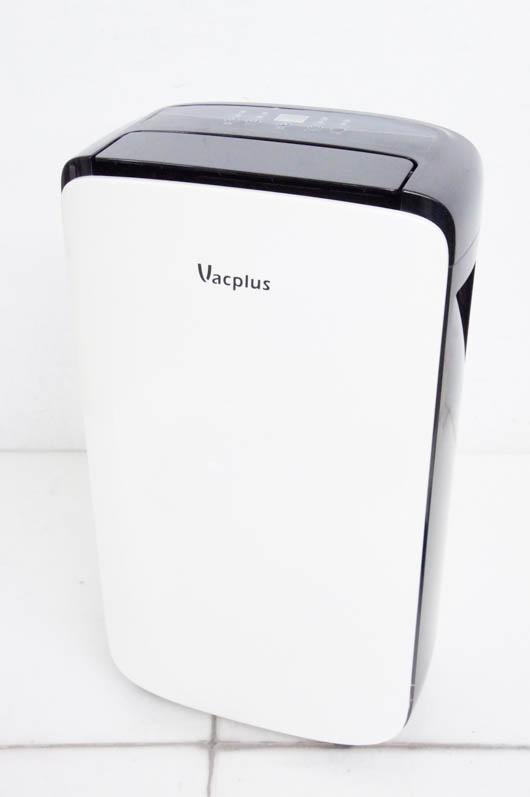 【中古】Vacplus コンプレッサー式除湿機 AP10-1903EE
