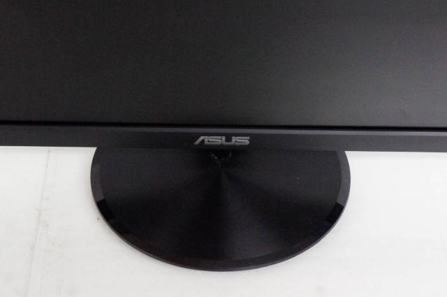 【中古】ASUSエイスース 23.6型ワイド液晶ディスプレイ VP247H 液晶モニターの通販は 【中古】ASUSエイスース 23.6型ワイド液晶ディスプレイ VP247H 液晶モニターの通販は