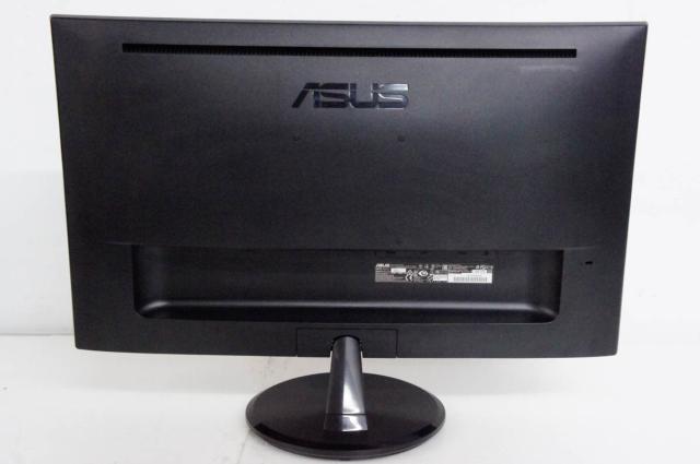 【中古】ASUSエイスース 23.6型ワイド液晶ディスプレイ VP247H 液晶モニターの通販は 【中古】ASUSエイスース 23.6型ワイド液晶ディスプレイ VP247H 液晶モニターの通販は