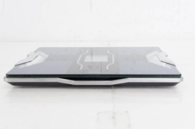 タニタ デュアルタイプ体組成計 体重計インナースキャンデュアル RD