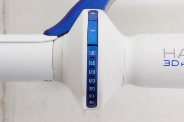 【中古】LUMIELINAリュミエリーナ HAIRBEAURON CURL 3D Plus カール S-type 26.5mm HBRCL3D-GS-JP ヘアアイロン