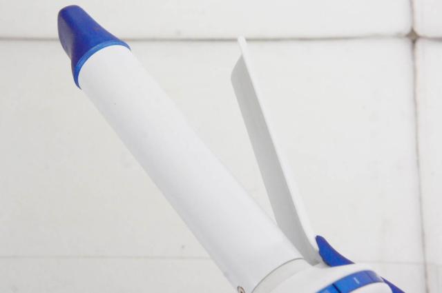 【中古】LUMIELINAリュミエリーナ HAIRBEAURON CURL 3D Plus カール S-type 26.5mm HBRCL3D-GS-JP ヘアアイロン