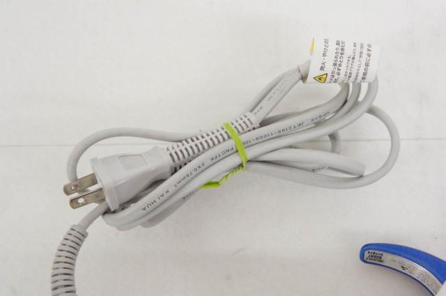 【中古】LUMIELINAリュミエリーナ HAIRBEAURON CURL 3D Plus カール S-type 26.5mm HBRCL3D-GS-JP ヘアアイロン