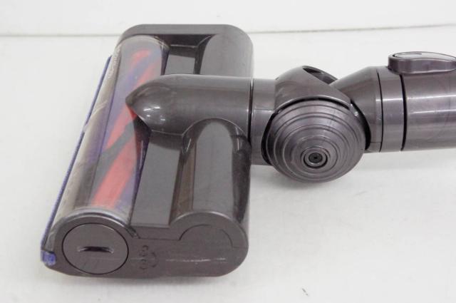 【中古】Dysonダイソン サイクロン式掃除機 コードレスクリーナー V6 Slim Pro 充電式掃除機