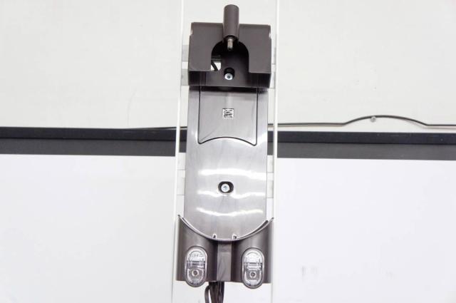 【中古】Dysonダイソン サイクロン式掃除機 コードレスクリーナー V6 Slim Pro 充電式掃除機