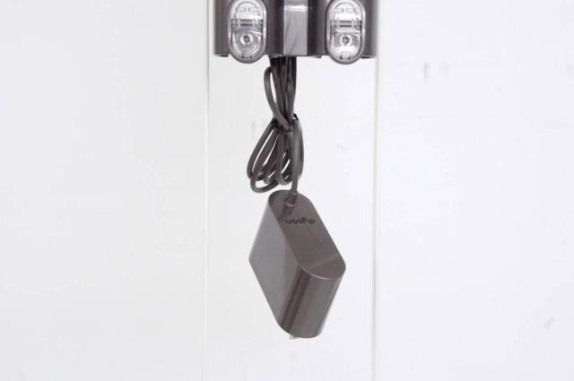 【中古】Dysonダイソン サイクロン式掃除機 コードレスクリーナー V6 Slim Pro 充電式掃除機