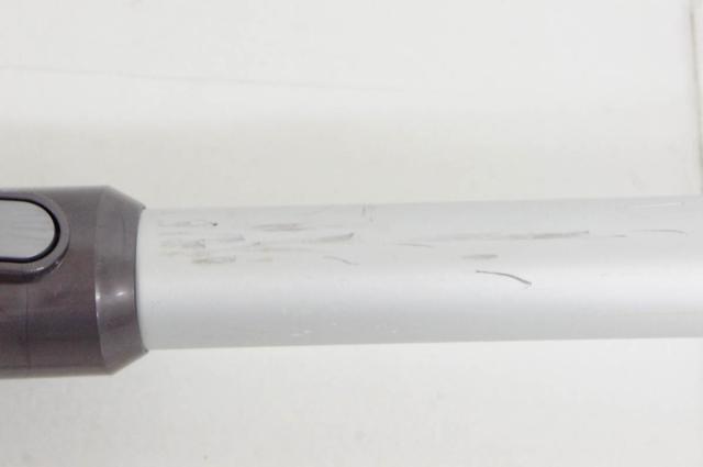 【中古】Dysonダイソン サイクロン式掃除機 コードレスクリーナー V6 Slim Pro 充電式掃除機