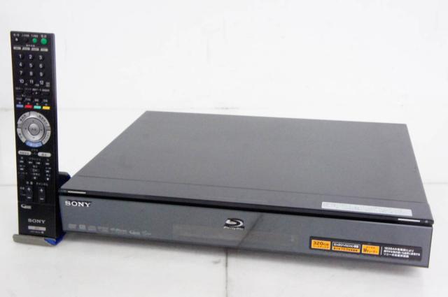 SONY ブルーレイレコーダー BDZ-T75 SONY BDZ-T75 価格比較 - 価格.com