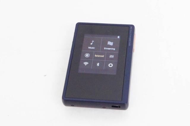 XDP-20(B) ハイレゾデジタルプレーヤー パイオニア デジタルオーディオ