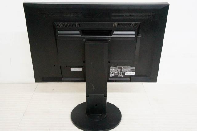 中古】EIZO FlexScan 24.1型ワイド液晶モニター EV2416W 液晶
