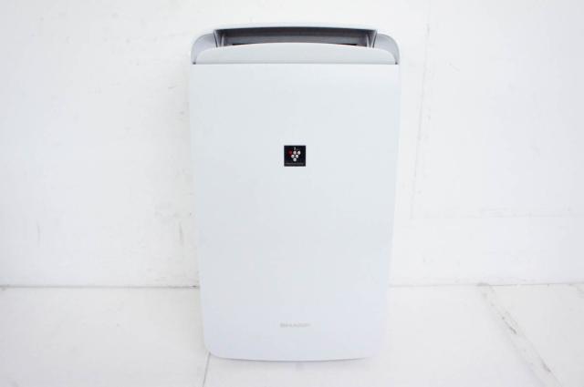 SHARP シャープ プラズマクラスター 衣類乾燥除湿機 CV-H71