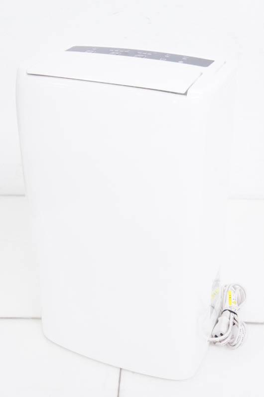 除湿機 AR-30HC ホワイト コンプレッサー式 除湿機 衣類乾燥 AR-30HC