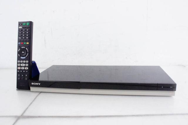 SONY BDレコーダー BDZ-ZW500 中古】C SONYソニー ブルーレイディスク