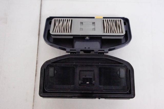 【中古】東芝TOSHIBA スマートロボットクリーナー TORNEO ROBOトルネオロボ VC-RVS2 ダストステーション付 充電式掃除機_3