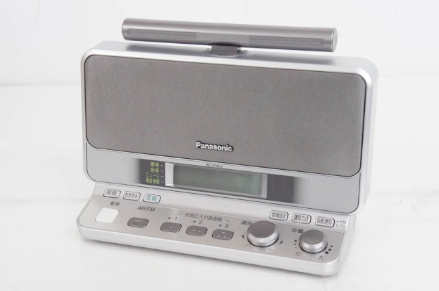 Panasonic RF-U700-S - ラジオ