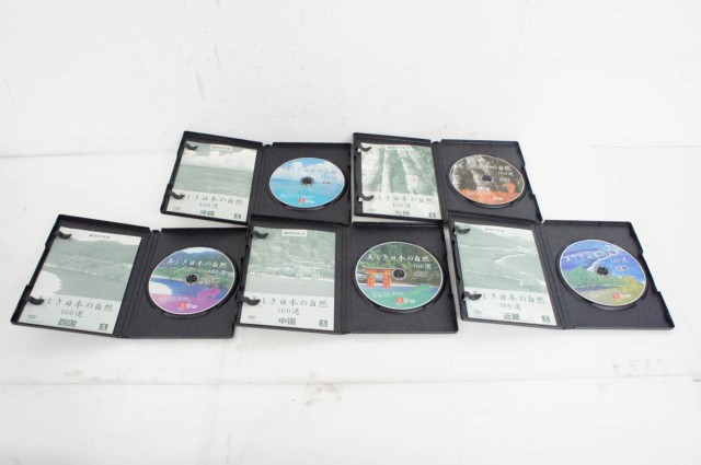 2025年最新】Yahoo!オークション -日本の風景 dvdの中古品・新品