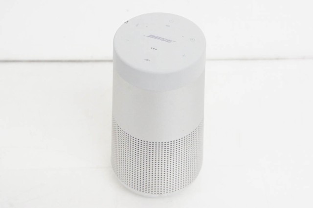 【中古】BOSEボーズ SoundLink Revolve サウンドリンク リボルブ Bluetooth speaker