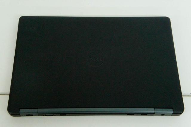 【中古】ノートパソコン／DELL／15.6型／Windows10Pro 64bit／intel Core i5-5200U 2.20GHz／メモリ4GB／SSD118GB／無線LAN搭載／Latitude E5550_4