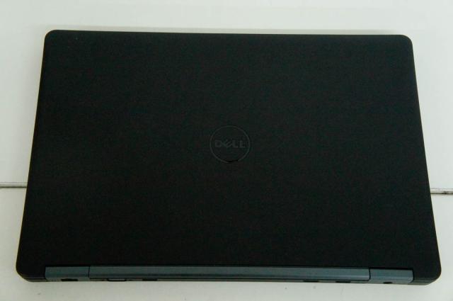 【中古】ノートパソコン／DELL／15.6型／Windows10Pro 64bit／intel Core i5-5200U 2.20GHz／メモリ4GB／SSD118GB／無線LAN搭載／Latitude E5550_4