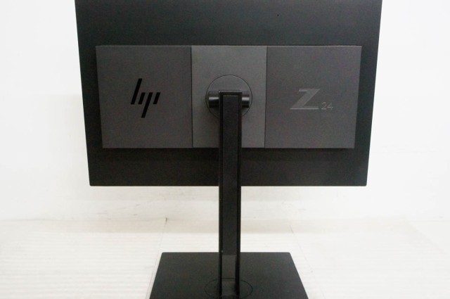 中古】HP Z24n G2 24型プロフェッショナル液晶モニターの通販はau PAY