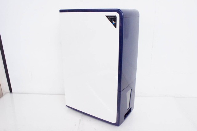 中古】CORONAコロナ コンプレッサー方式除湿機 CD-H1019 木造11