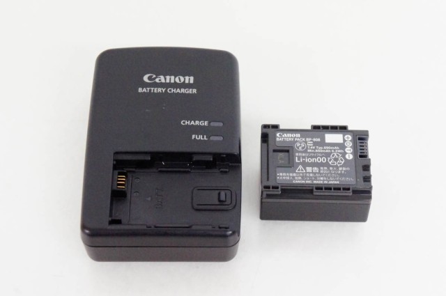 中古】キヤノンCANON デジタルビデオカメラ メモリータイプ iVIS FS21