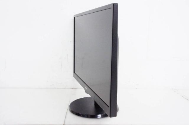 【中古】PHILIPSフィリップス 23.6インチ液晶モニター 243V5QHABA/11の通販は
