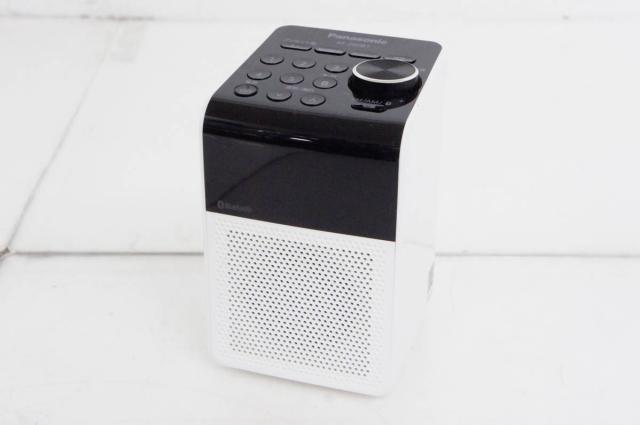 ☆☆セール☆☆ ワイドFM対応小型短波ラジオ/MP3プレヤ- 充電式AM/FM/SWラジオ V-9J 持ち運び便利 Bluetooth機能付き