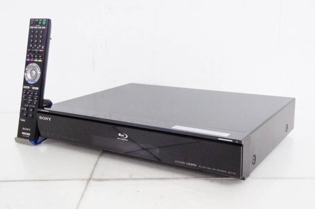 【中古】SONYソニー ブルーレイディスク/DVDレコーダー HDD320GB BDZ-T55 BDレコーダー