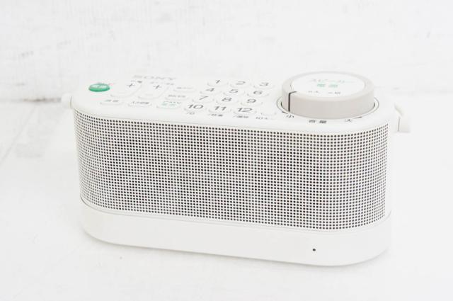 【中古】SONYソニー お手元テレビ受像機金棒引き SRS-LSR100