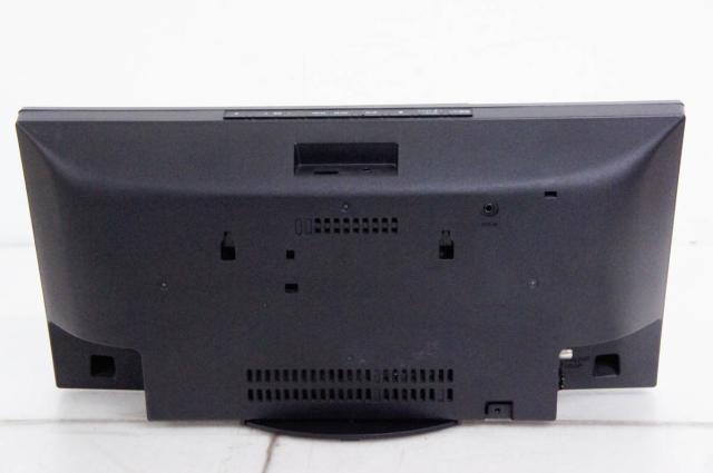 【中古】Panasonicパナソニック コンパクトステレオシステム SC-HC300 Bluetooth搭載 ワイドFM対応_3