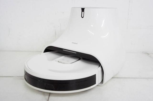 【中古】Neabot ロボット掃除機 NoMo Q11