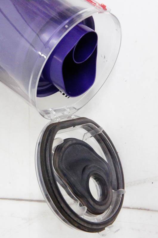 中古】【本体部分のみ】ダイソンDyson サイクロン式掃除機 CY25 中古】【本体部分のみ】ダイソンDyson サイクロン式掃除機 CY25
