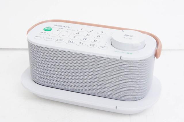中古】SONYソニー お手元テレビスピーカー SRS-LSR200の通販はau PAY