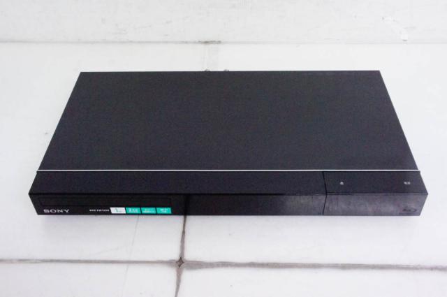 SONYソニー ブルーレイディスク/DVDレコーダー BDZ-AT750W HDD500GB W
