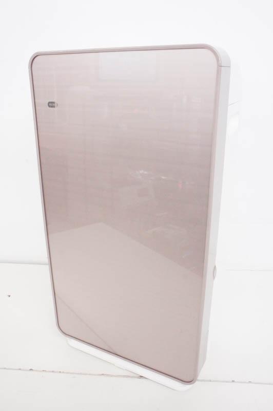 【中古】日立 HITACHI 加湿空気清浄機 クリエア EP-NVG700KS 加湿空清19畳/空清32まで 自動お掃除